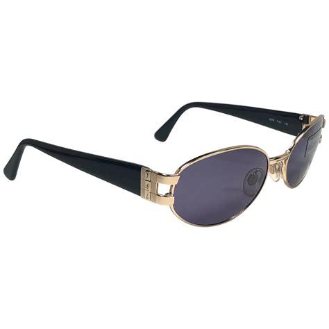 yves saint laurent vintage sunglasses.